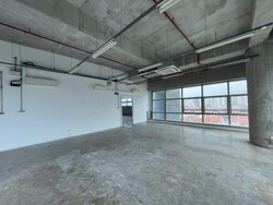 Industrial office Near Potong Pasir MRT (D13), Office #567515131